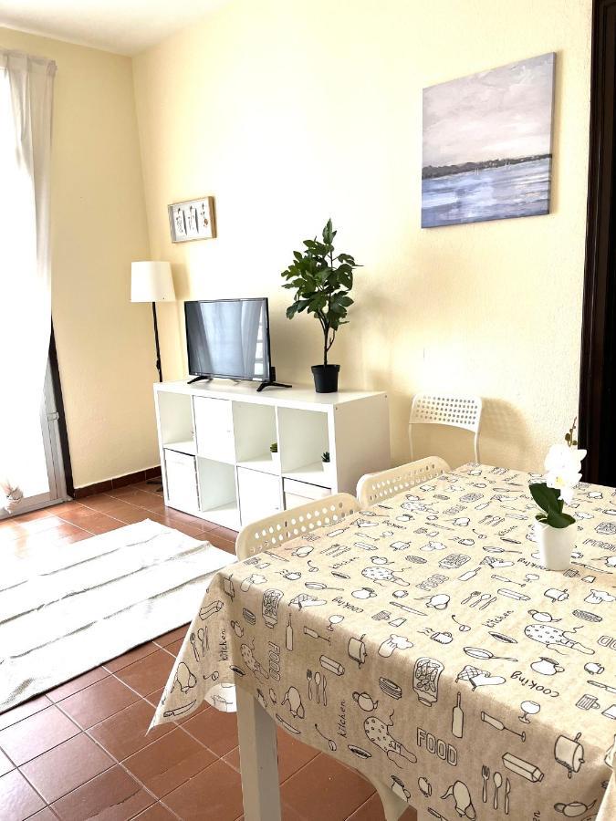 Camp Nou Apartment Wifi Barcelona Luaran gambar